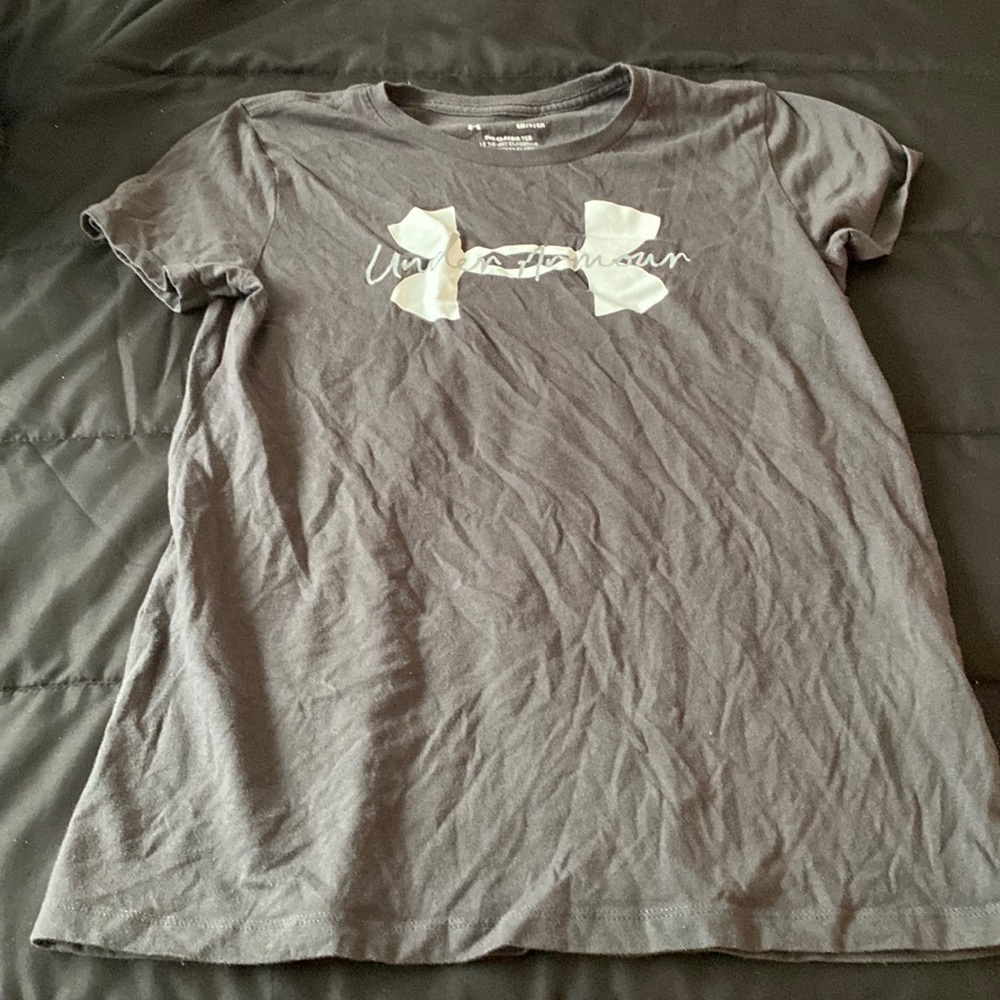 Under Armour Classic Tee